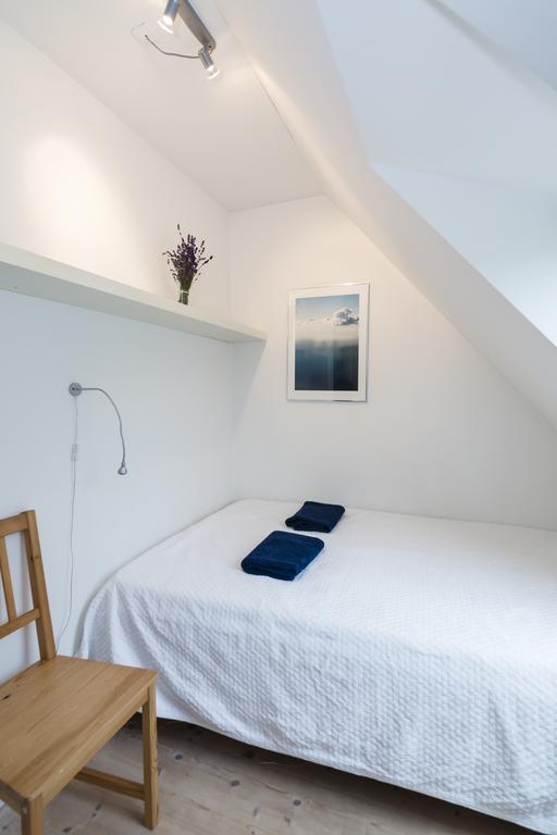 Pedersminde Guesthouse Fredensborg Exterior photo