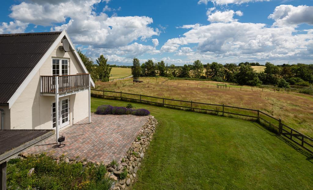 Pedersminde Guesthouse Fredensborg Exterior photo